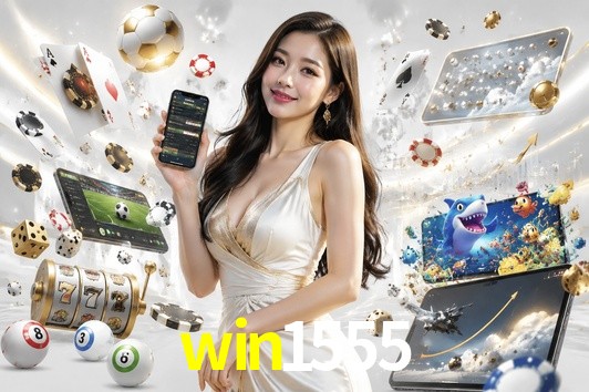 Slot Games win1555