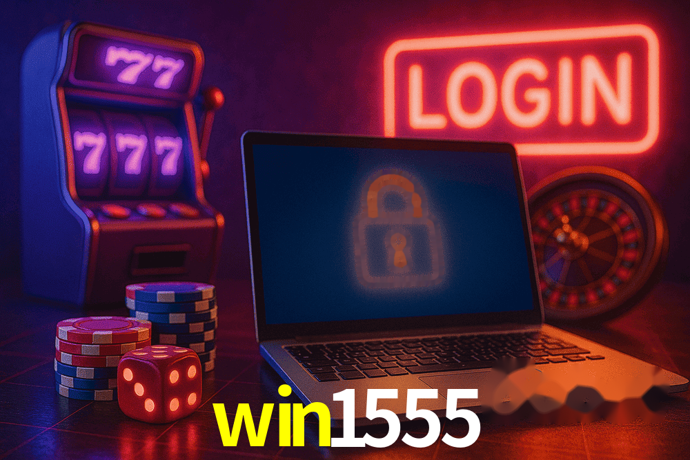 Segurança 2FA win1555