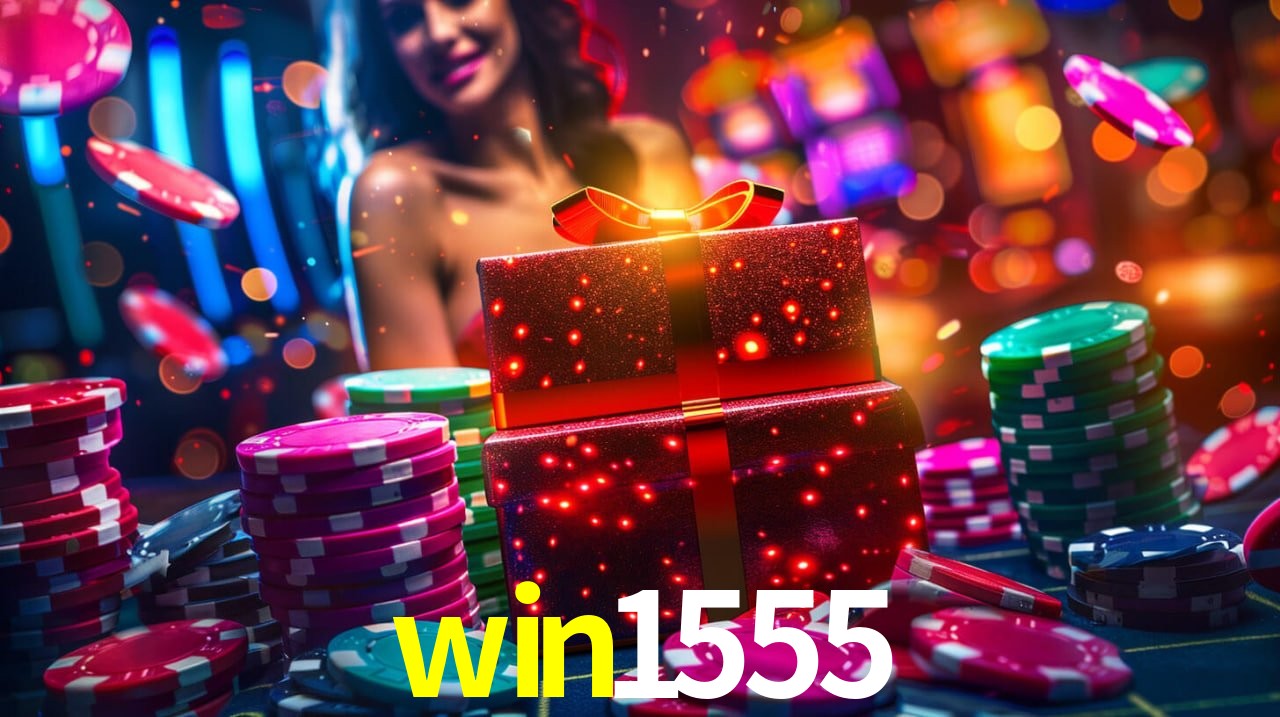 Jogos Exclusivos win1555