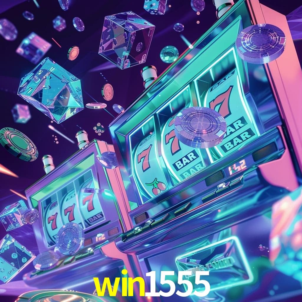 Bônus Diários win1555