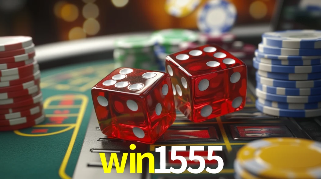 Welcome Bonus win1555