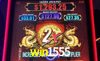 Explorando a Categoria de Eventos em Apostas na win1555