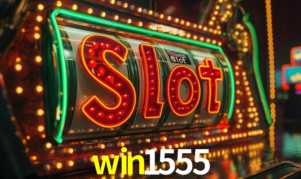 Acesso à conta win1555