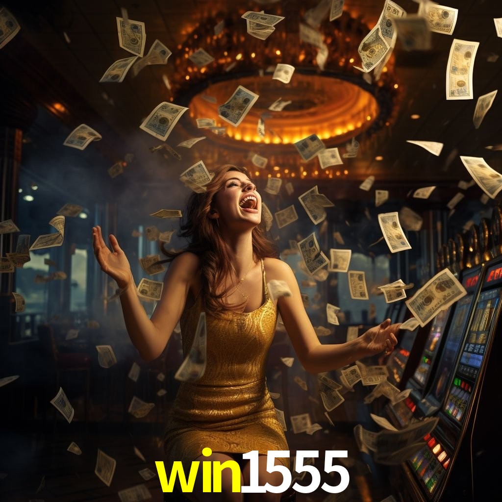 Roulette Table win1555