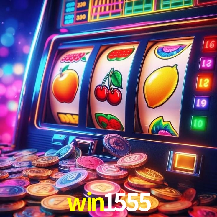 Benefícios da Conta win1555