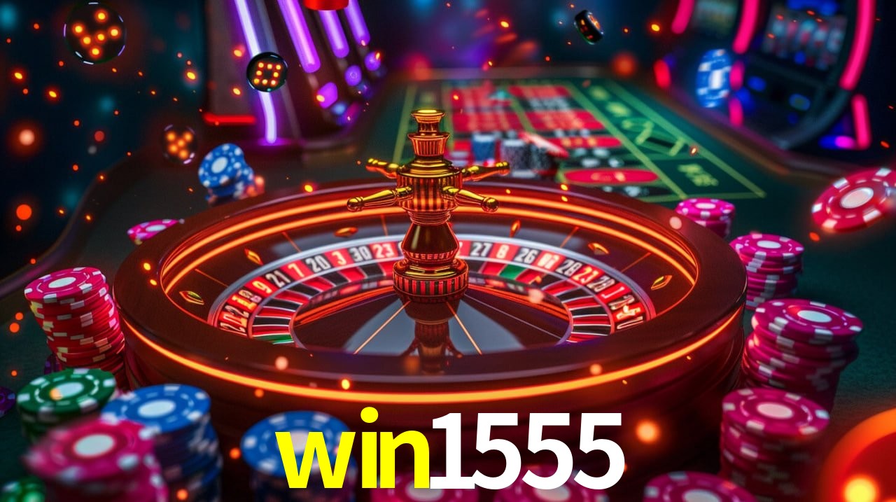 Casino Ao Vivo win1555