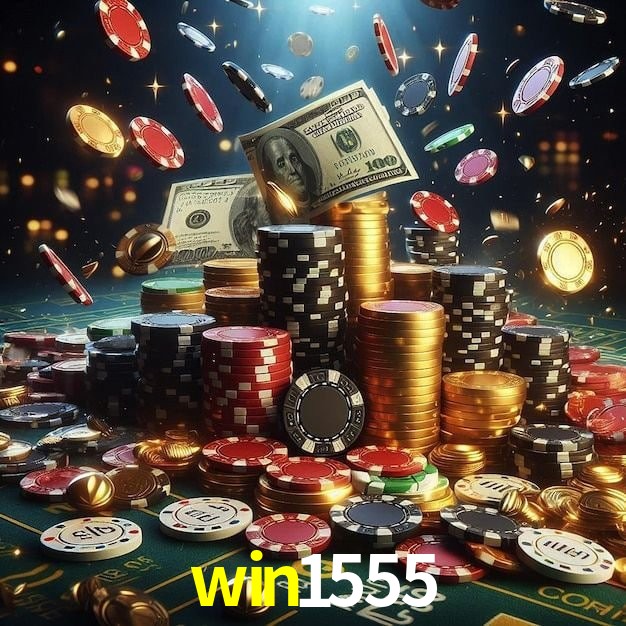 Torneios win1555