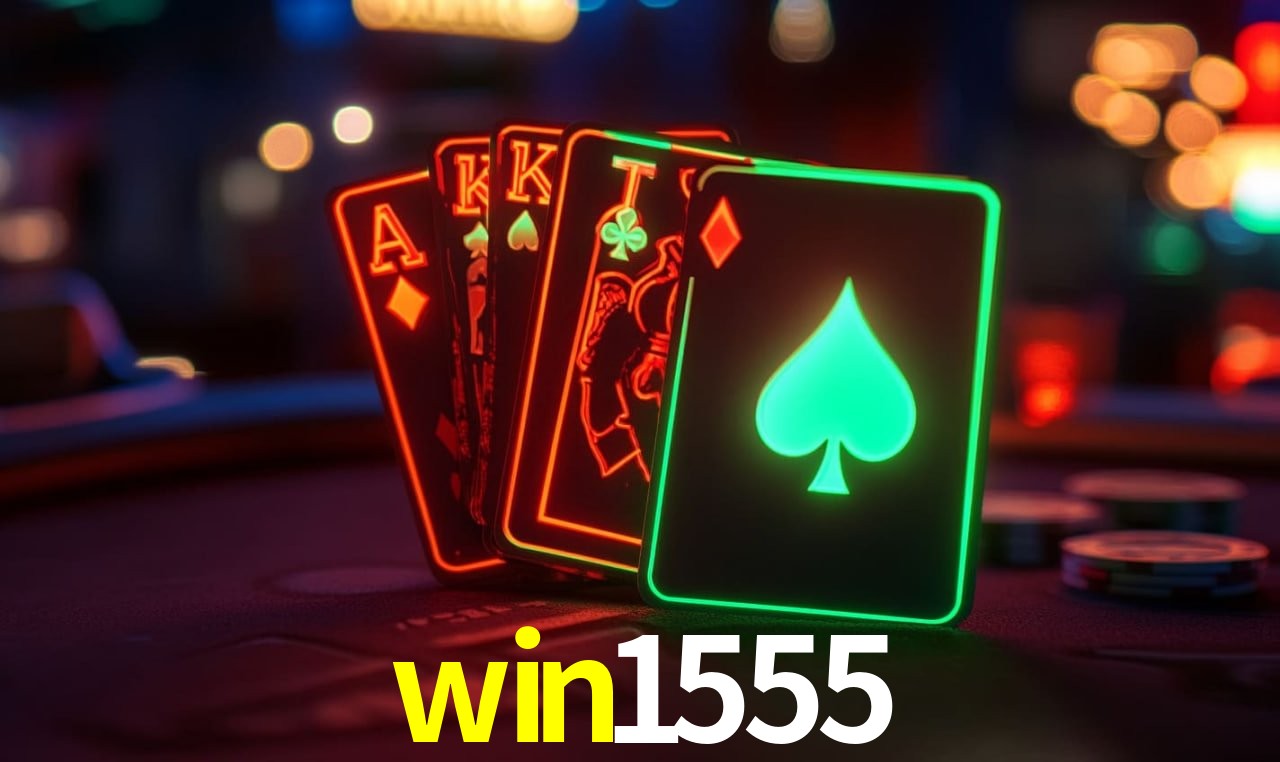 Promoção Relâmpago win1555