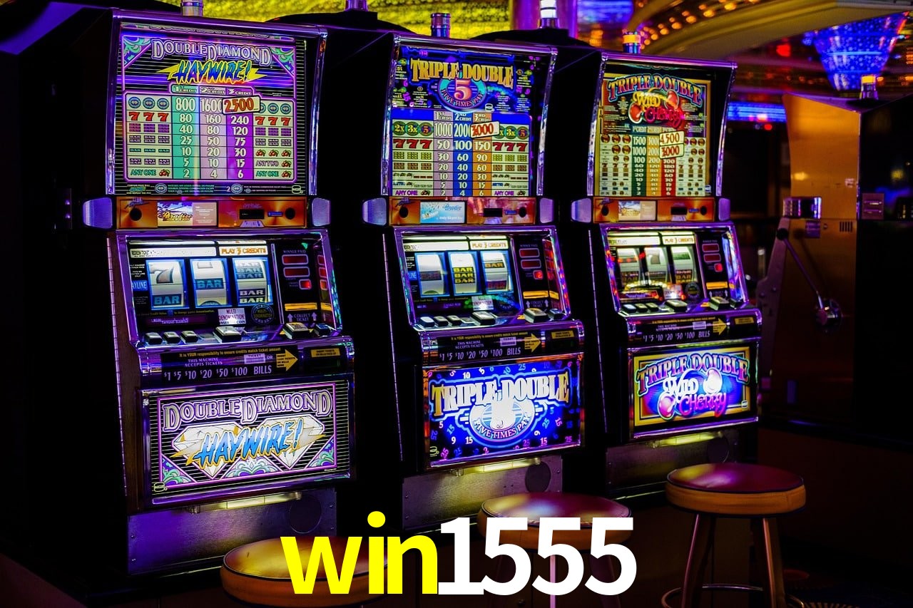 Diretório de Jogos win1555