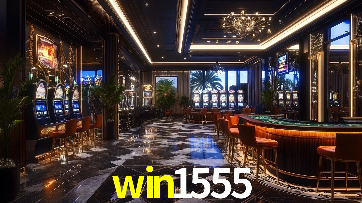 Ofertas Imperdíveis na win1555: Promoções e Bônus Que Valem a Pena