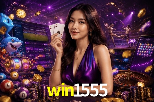 Live Casino win1555