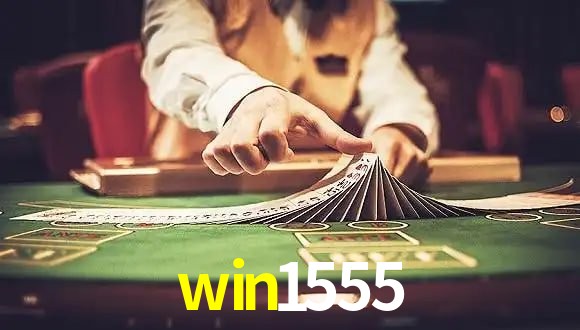 Blackjack Table win1555
