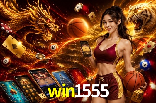 Gates of Olympus win1555