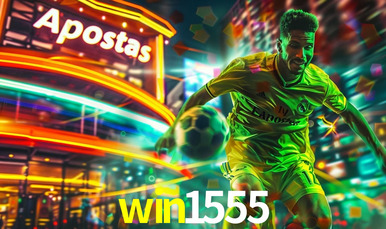 Promoções Sazonais win1555