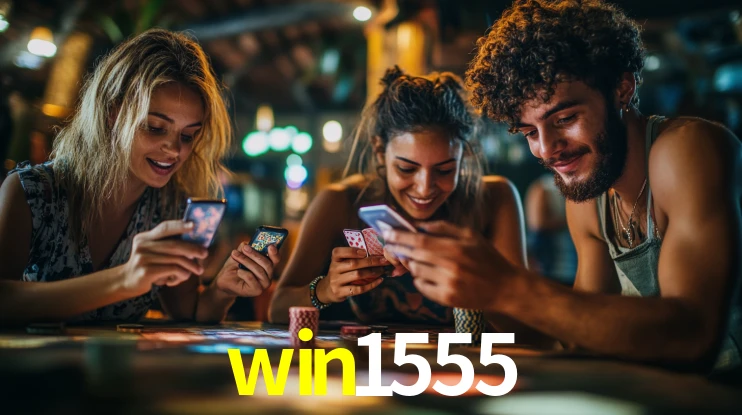 Programa VIP win1555