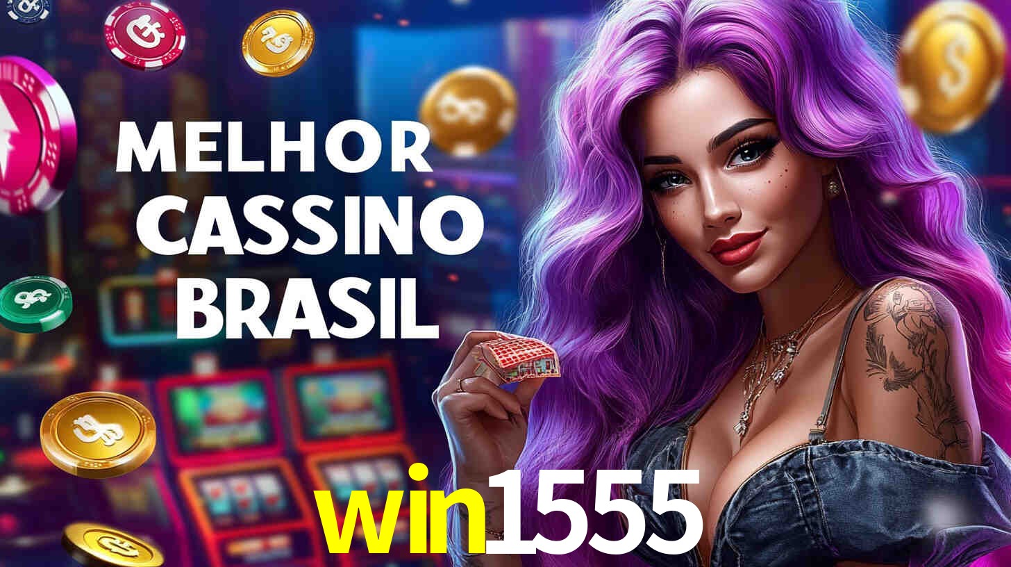 A Emoção da Loteria na win1555: Uma Chance de Mudança de Vida