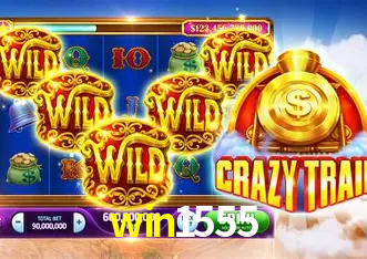 Descubra a Magia dos Jogos de Arcade no win1555