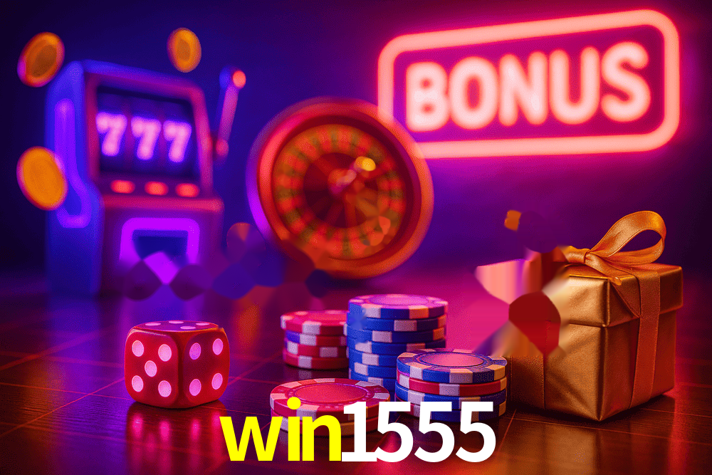 Descubra a Essência do win1555: Nossa História e Compromissos