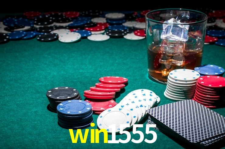 Recursos de Bônus win1555