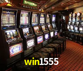 Apostas Esportivas na win1555: Um Guia Completo