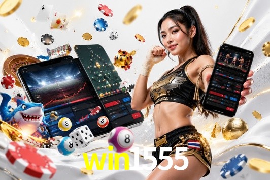 Weekend Specials win1555
