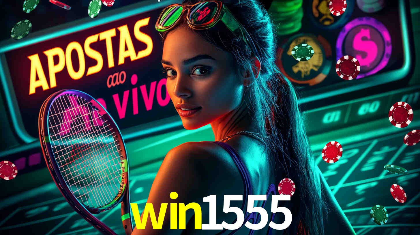 Descubra o Programa VIP da win1555: Vantagens Exclusivas para Jogadores
