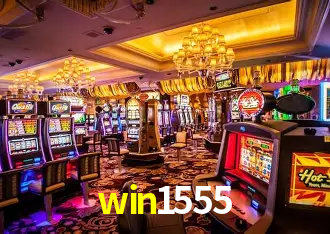 Desvendando o Mundo dos Jogos Virtuais na win1555