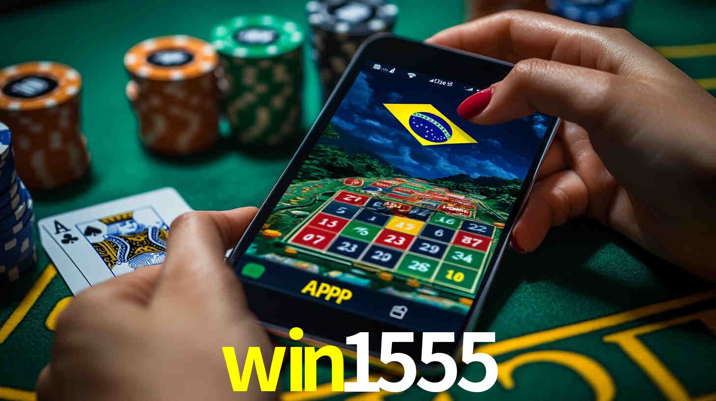 A Experiência Imersiva dos Cassinos Ao Vivo no win1555