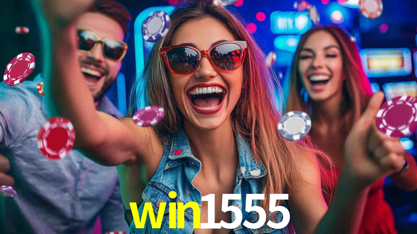 Desvendando o Mundo dos Jogos Virtuais na win1555