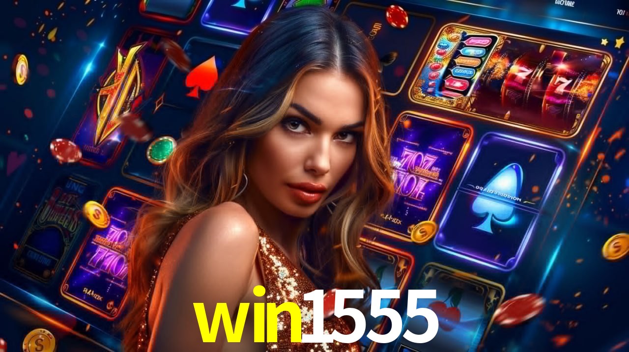 Interface do App win1555