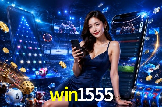 Bonus Features win1555