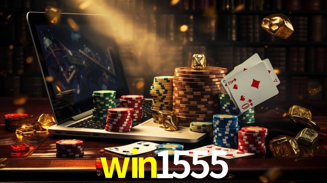 Estatísticas do Jogo win1555
