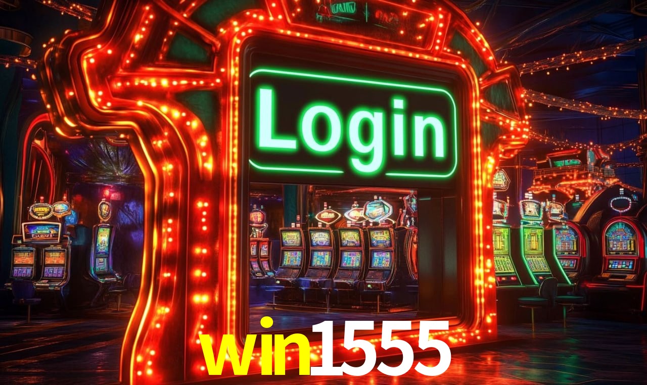 Provedores de Jogos win1555
