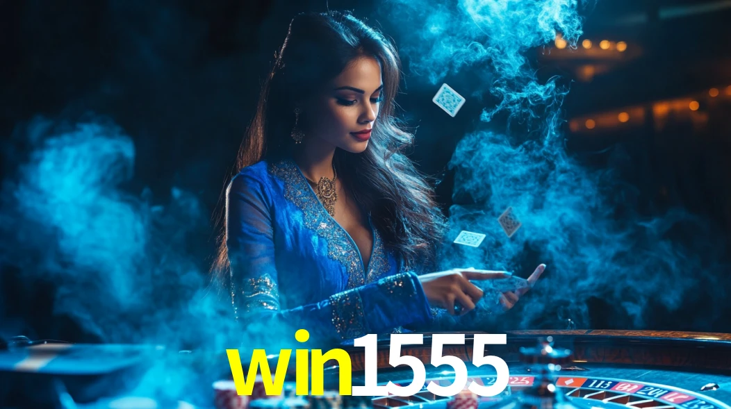 cassino win1555