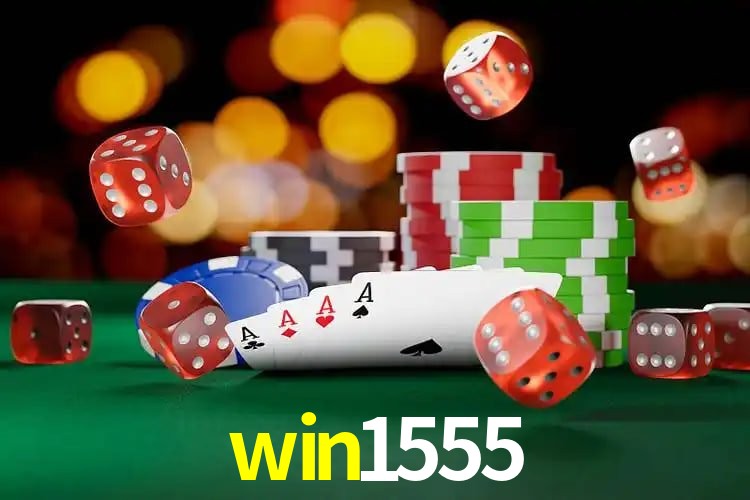 Catálogo de jogos win1555 com fornecedores Pragmatic Play, Evolution, NetEnt